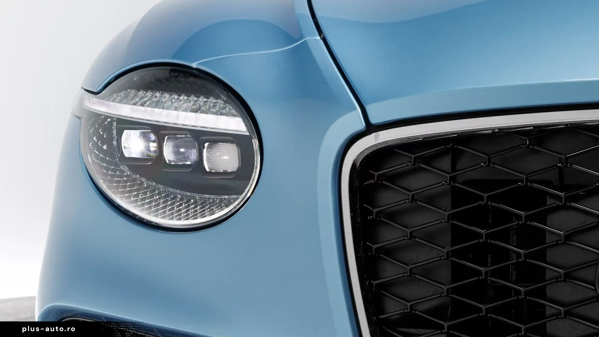 Bentley Continental GTC Bespoke Interior