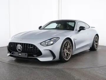 MERCEDES-BENZ AMG GT 63 S E-Performance 4MATIC