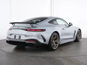 MERCEDES-BENZ AMG GT 63 S E-Performance 4MATIC