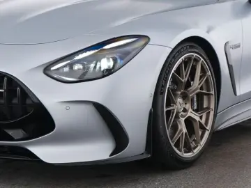 MERCEDES-BENZ AMG GT 63 S E-Performance 4MATIC