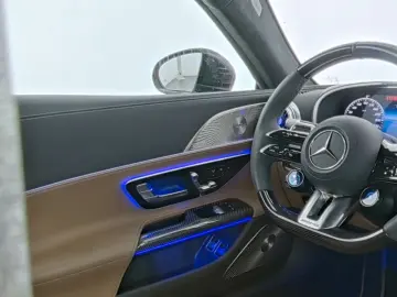 MERCEDES-BENZ AMG GT 63 S E-Performance 4MATIC