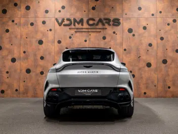 ASTON MARTIN DBX 4.0 V8 707 FACELIFT ACC 360