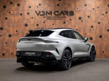 ASTON MARTIN DBX 4.0 V8 707 FACELIFT ACC 360