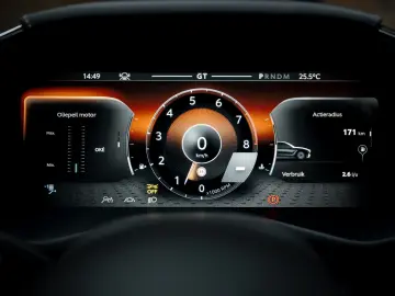 ASTON MARTIN DBX 4.0 V8 707 FACELIFT ACC 360