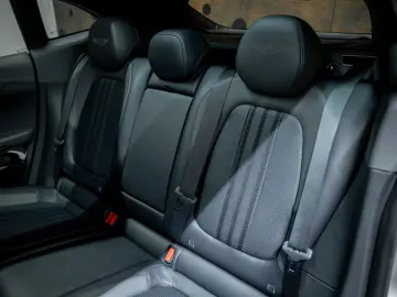 ASTON MARTIN DBX 4.0 V8 707 FACELIFT ACC 360