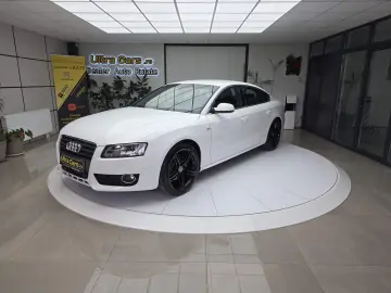 Audi A5 Sportback 2.0 TDI Quattro   S line Sport Plus