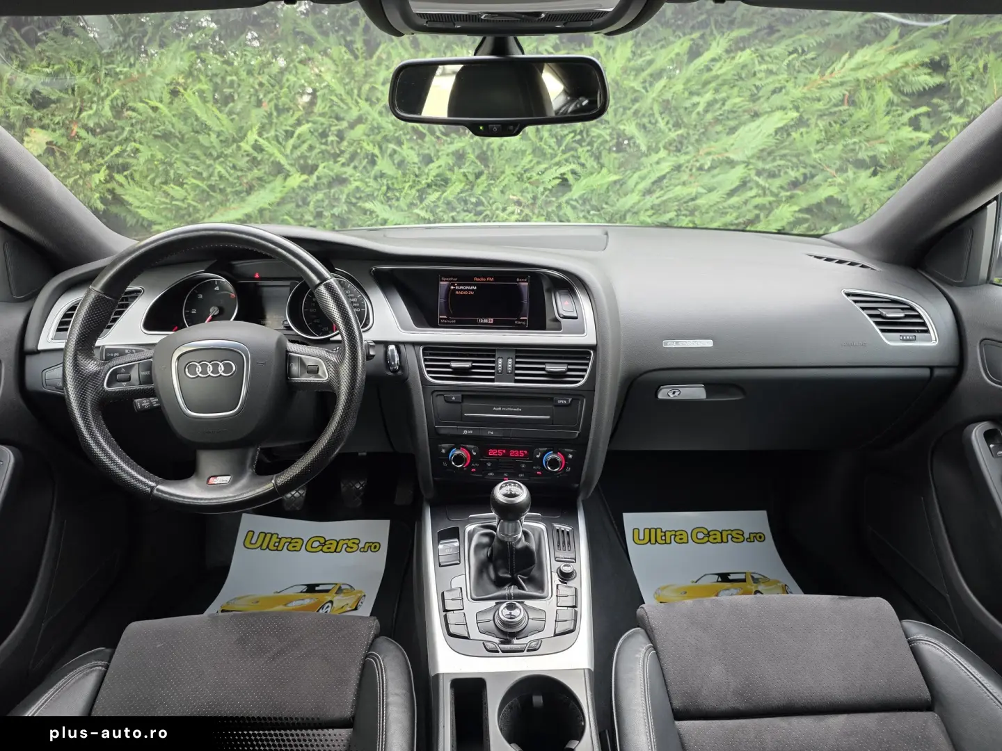 Audi A5 Sportback 2.0 TDI Quattro   S line Sport Plus