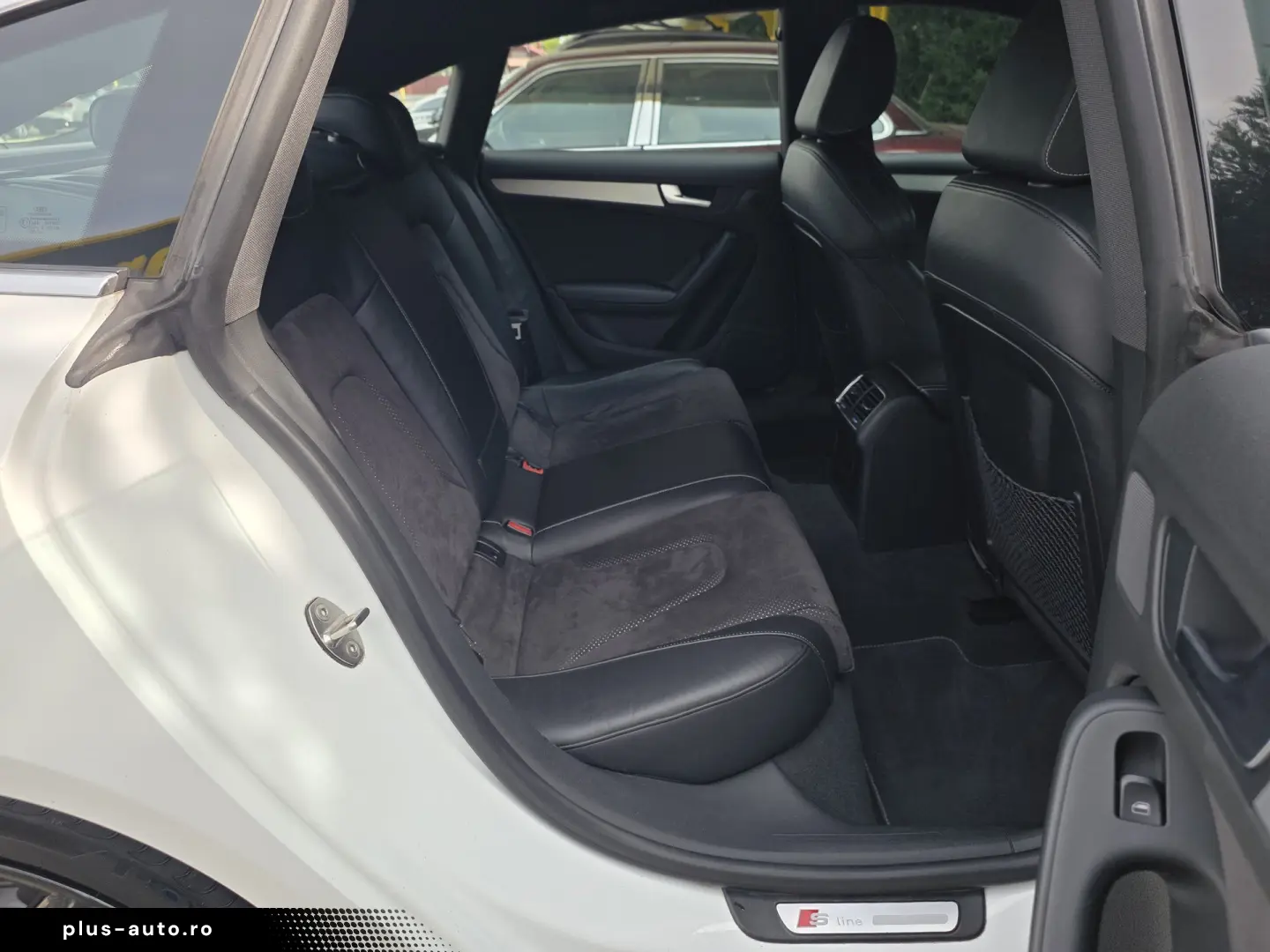 Audi A5 Sportback 2.0 TDI Quattro   S line Sport Plus