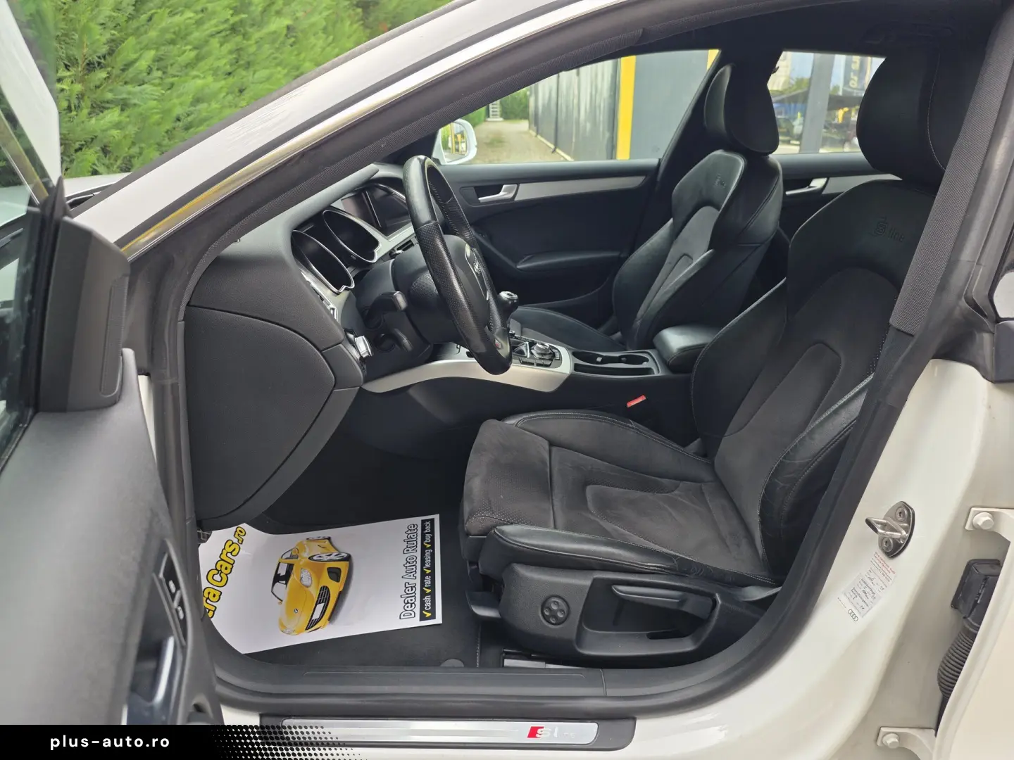 Audi A5 Sportback 2.0 TDI Quattro   S line Sport Plus
