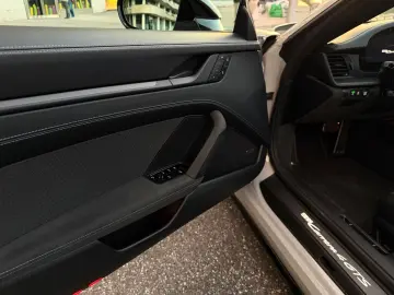 PORSCHE 992.2 Carrera 4 GTS Lift Carbon Matrix Kreide