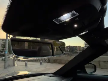 PORSCHE 992.2 Carrera 4 GTS Lift Carbon Matrix Kreide
