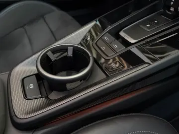 PORSCHE 992.2 Carrera 4 GTS Lift Carbon Matrix Kreide