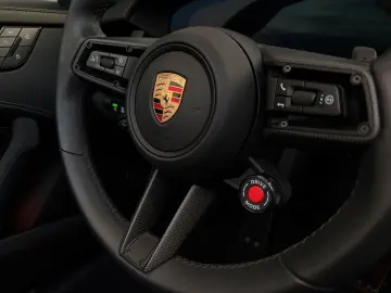 PORSCHE 992.2 Carrera 4 GTS Lift Carbon Matrix Kreide