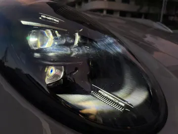 PORSCHE 992.2 Carrera 4 GTS Lift Carbon Matrix Kreide