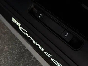 PORSCHE 992.2 Carrera 4 GTS Lift Carbon Matrix Kreide