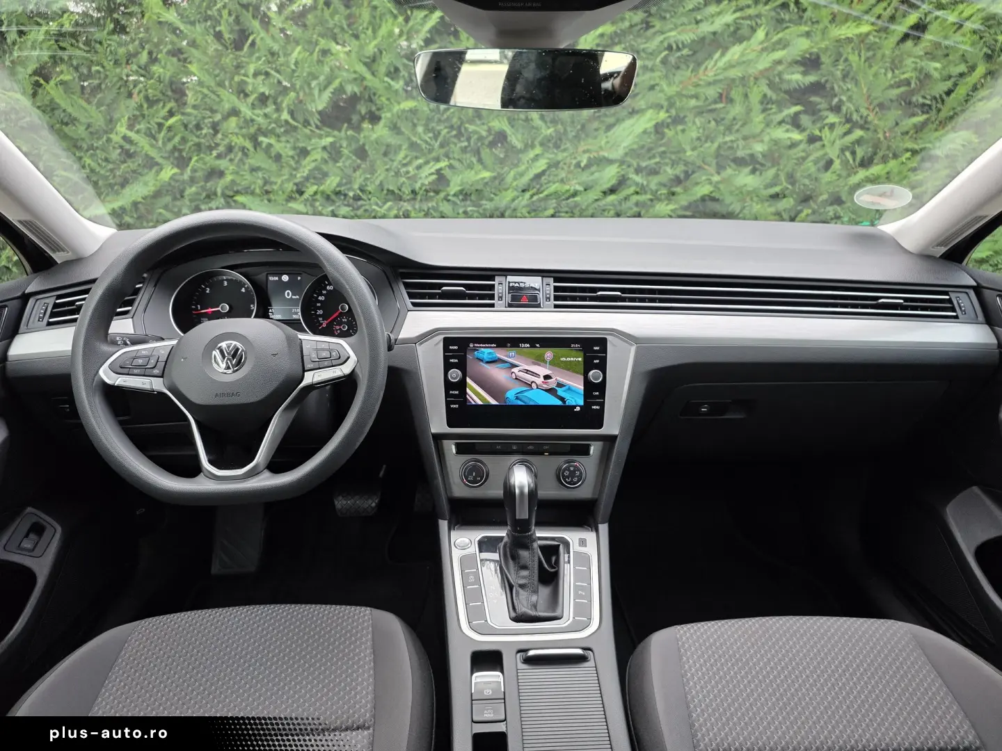 Volkswagen Passat 1.6TDI   DSG   Euro 6