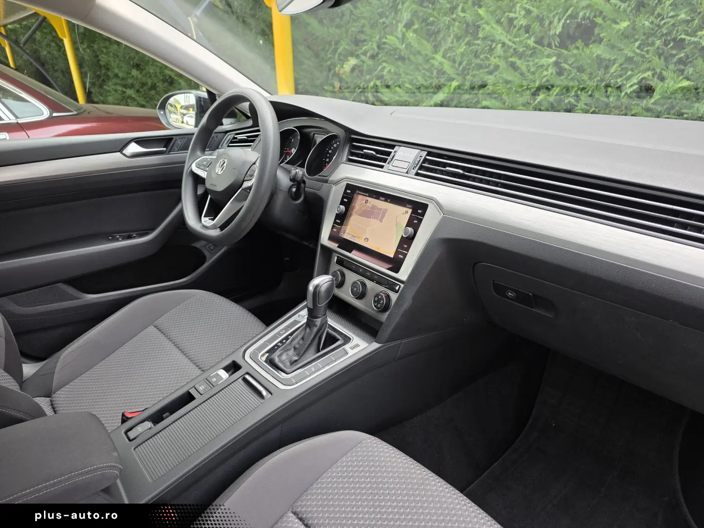 Volkswagen Passat 1.6TDI   DSG   Euro 6