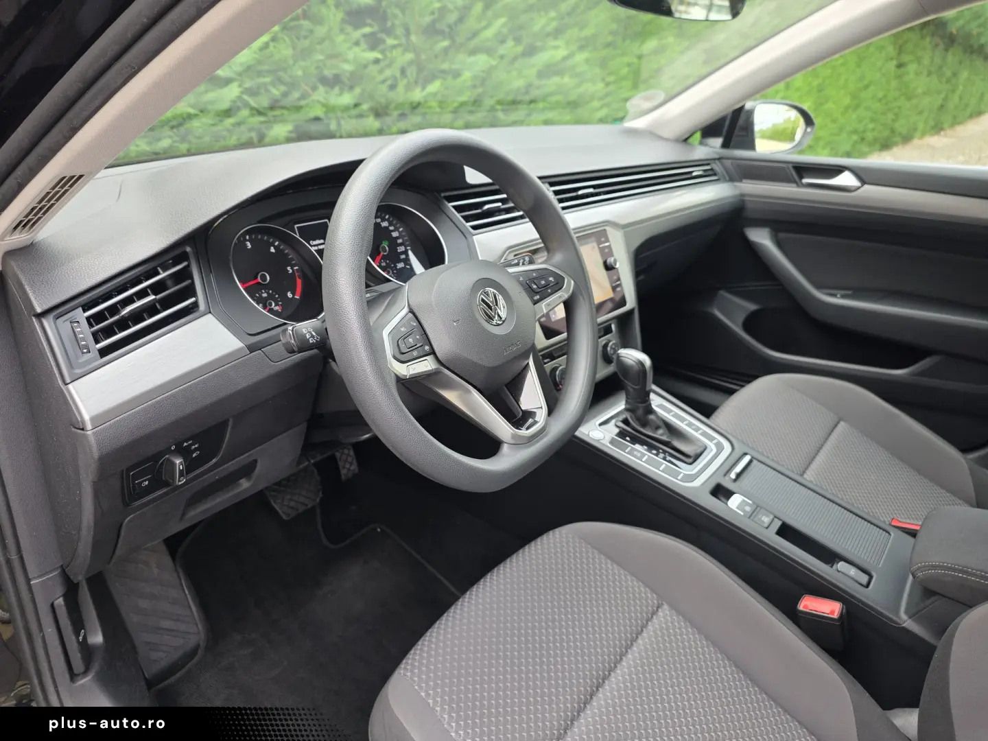 Volkswagen Passat 1.6TDI   DSG   Euro 6