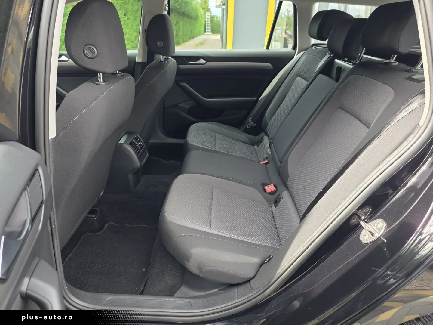 Volkswagen Passat 1.6TDI   DSG   Euro 6
