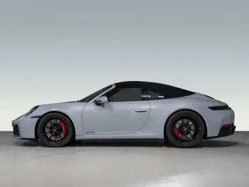 PORSCHE 992 Carrera 4 GTS Cabriolet InnoDrive Lift-VA