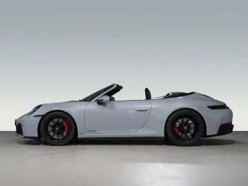 PORSCHE 992 Carrera 4 GTS Cabriolet InnoDrive Lift-VA