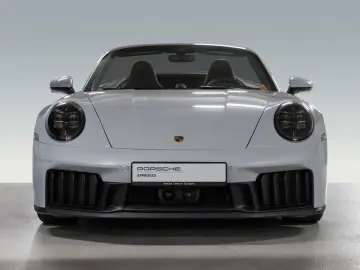 PORSCHE 992 Carrera 4 GTS Cabriolet InnoDrive Lift-VA