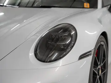 PORSCHE 992 Carrera 4 GTS Cabriolet InnoDrive Lift-VA