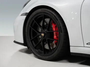 PORSCHE 992 Carrera 4 GTS Cabriolet InnoDrive Lift-VA