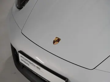 PORSCHE 992 Carrera 4 GTS Cabriolet InnoDrive Lift-VA