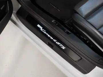 PORSCHE 992 Carrera 4 GTS Cabriolet InnoDrive Lift-VA