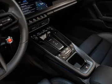 PORSCHE 992 Carrera 4 GTS Cabriolet InnoDrive Lift-VA