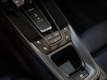 PORSCHE 992 Carrera 4 GTS Cabriolet InnoDrive Lift-VA