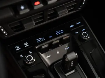 PORSCHE 992 Carrera 4 GTS Cabriolet InnoDrive Lift-VA