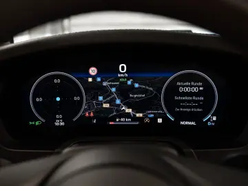 PORSCHE 992 Carrera 4 GTS Cabriolet InnoDrive Lift-VA