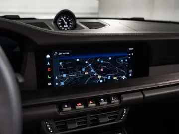 PORSCHE 992 Carrera 4 GTS Cabriolet InnoDrive Lift-VA