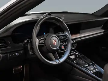 PORSCHE 992 Carrera 4 GTS Cabriolet InnoDrive Lift-VA