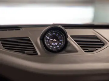 PORSCHE 992 Carrera 4 GTS Cabriolet InnoDrive Lift-VA