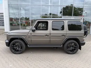 MERCEDES-BENZ G 63 AMG  NIGHT-PAKET  SUPERIOR  230.0…