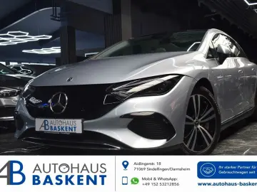 MERCEDES-BENZ EQE 300 DIGITAL LIGHT BURMESTER KAMERA…