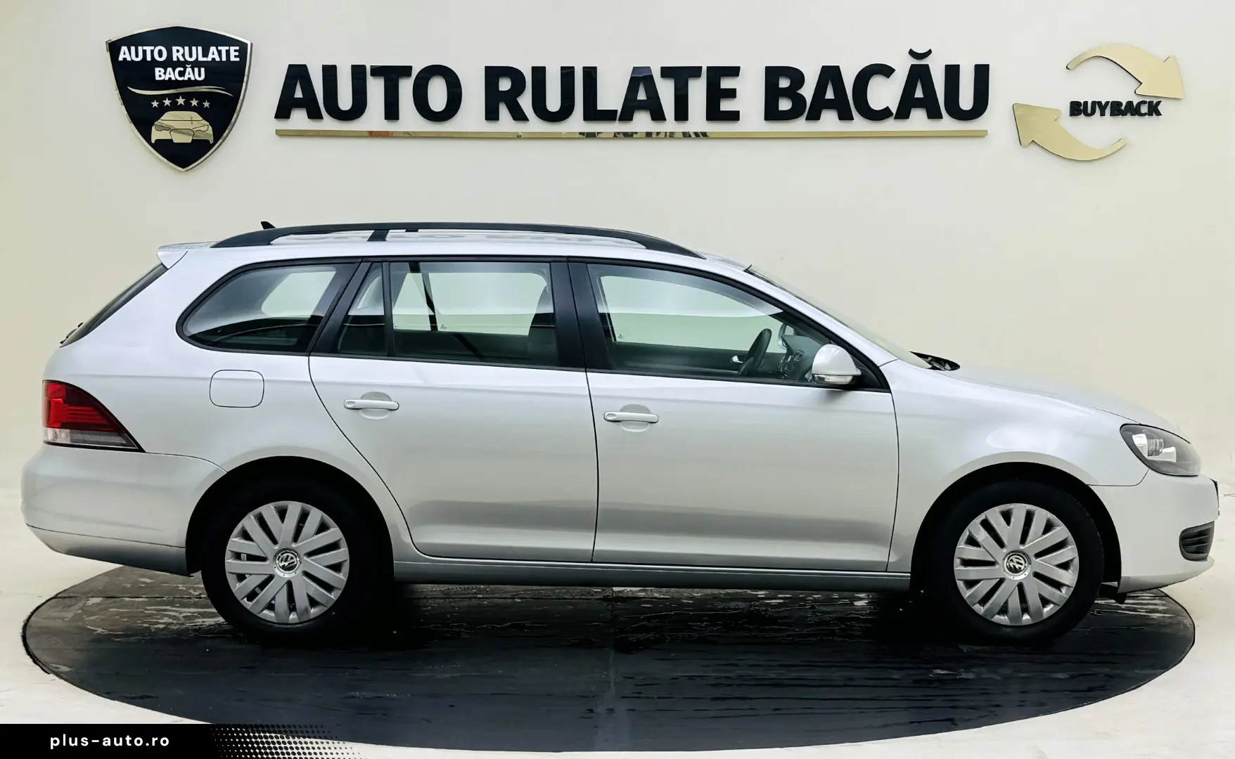 Volkwsagen   Golf 6   1.6 TDI   105CP   An 2010   Euro 5   M
