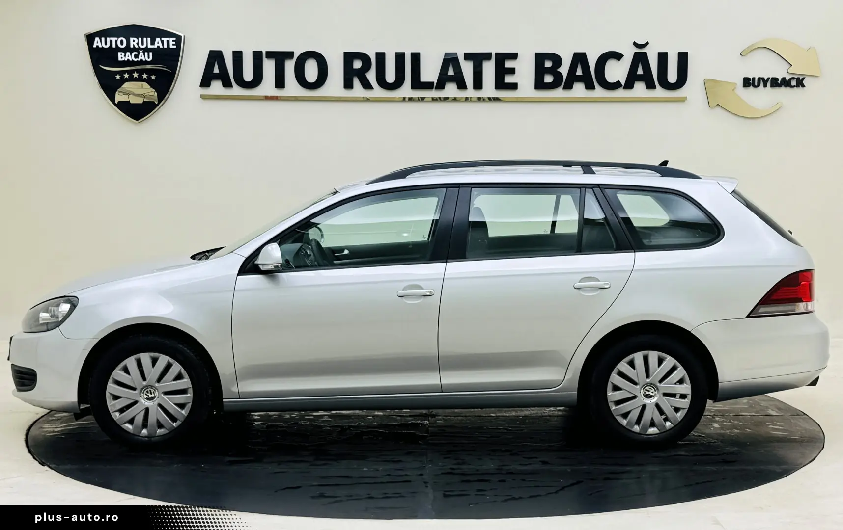 Volkwsagen   Golf 6   1.6 TDI   105CP   An 2010   Euro 5   M