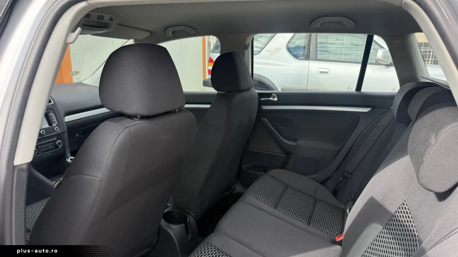 Volkwsagen   Golf 6   1.6 TDI   105CP   An 2010   Euro 5   M
