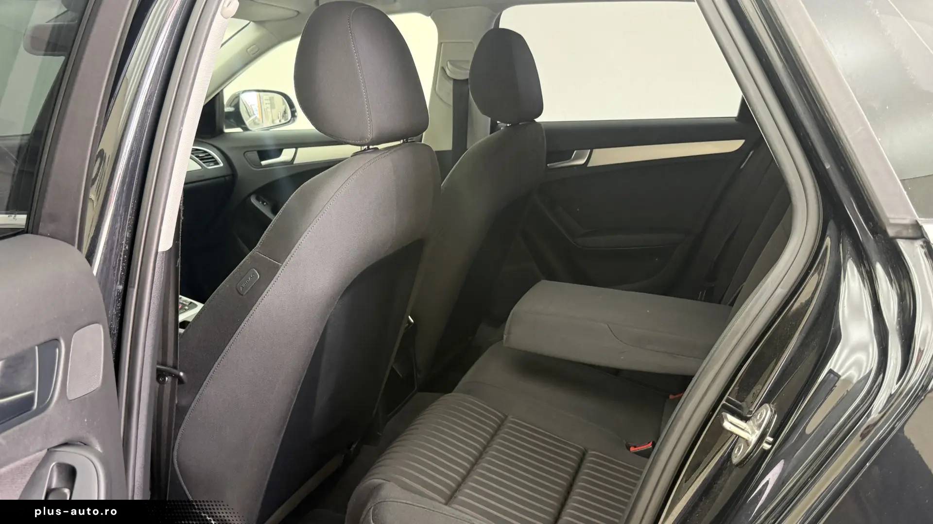 Audi   A4   2.0 TDI   143CP   An 2010 10   Euro 5   Automată