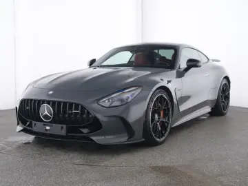 MERCEDES-BENZ AMG GT 63 4MATIC