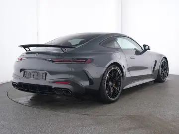 MERCEDES-BENZ AMG GT 63 4MATIC