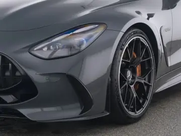 MERCEDES-BENZ AMG GT 63 4MATIC