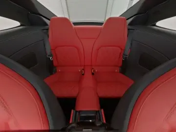 MERCEDES-BENZ AMG GT 63 4MATIC