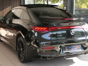 MERCEDES-BENZ EQE 350 Edition 1 PANO. AMG-Line Burmester 360