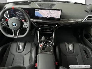 BMW M3 Competition twilight purple Carbon Seats   Br
