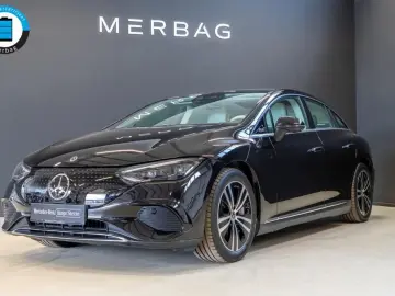 MERCEDES-BENZ EQE 350   Edition Pano AHK Digital Bur…